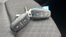 Vauxhall Grandland 1.2 Turbo Elite 5dr Petrol Hatchback